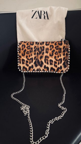 Bolsos Zara Mujer