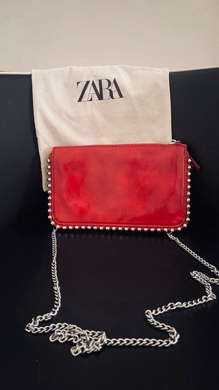 Bolsos Zara Mujer