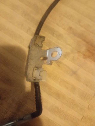 Sensor EGT Mercedes E350 W212 A0019050600