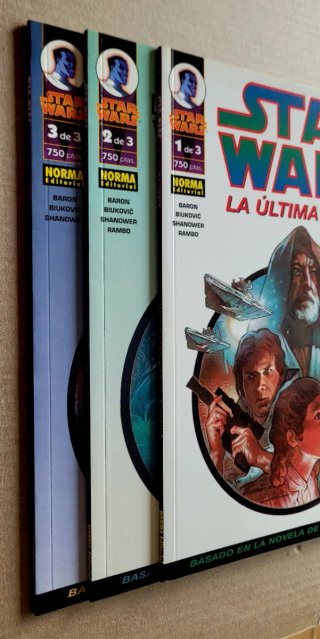 STAR WARS