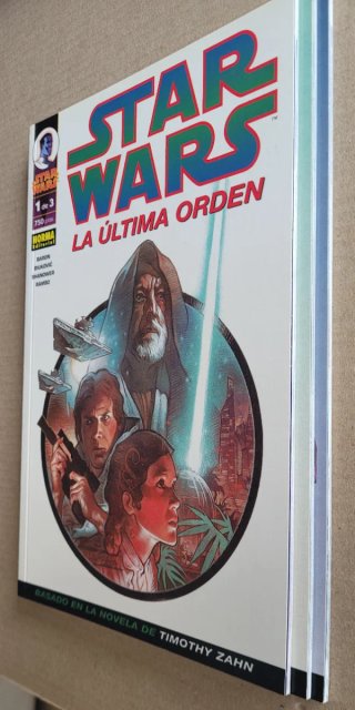 STAR WARS