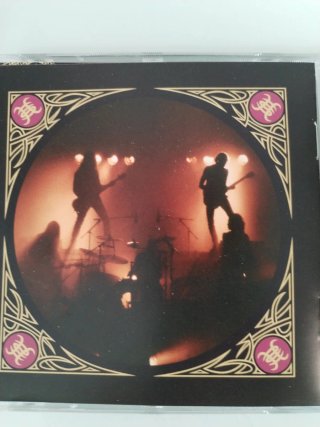 HEROES DEL SILENCIO, Live in Germany, CD