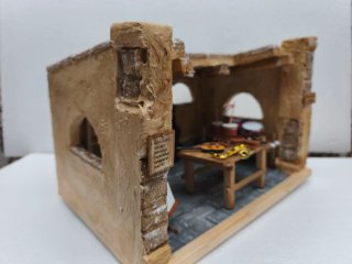 Belenes belén pesebre