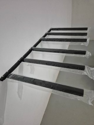 Soporte para tablas de surf y snowboard