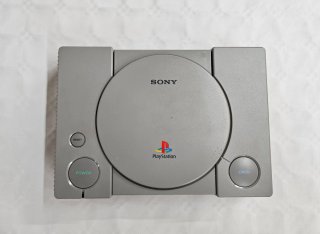 Sony Playstation 1 Japonesa