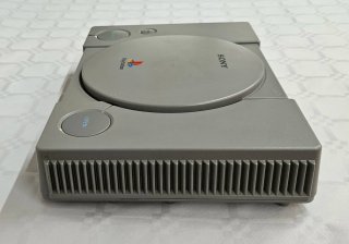 Sony Playstation 1 Japonesa