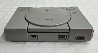Sony Playstation 1 Japonesa