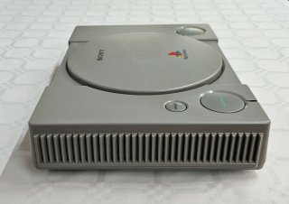 Sony Playstation 1 Japonesa