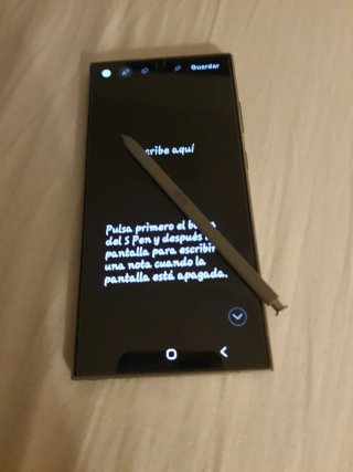 Samsung Galaxy S24 Ultra SM-S928B/DS con garantía