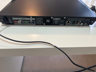 Sony BDV-E2100 Blu-Ray con altavoces