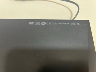 Sony BDV-E2100 Blu-Ray con altavoces