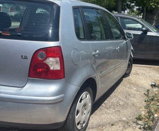 Volkswagen Polo 2005