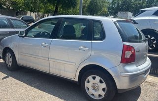Volkswagen Polo 2005