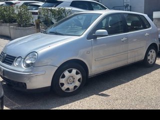 Volkswagen Polo 2005