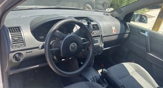 Volkswagen Polo 2005