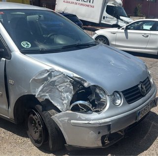 Volkswagen Polo 2005