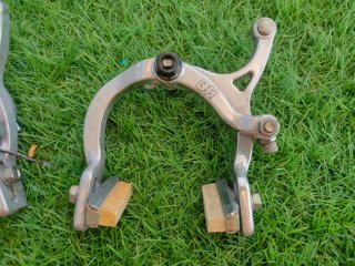 FRENOS BICI BH CALIFORNIA BMX OLD SCHOOL VTG MTB