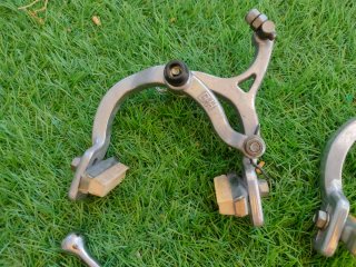 FRENOS BICI BH CALIFORNIA BMX OLD SCHOOL VTG MTB