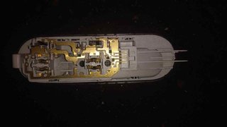 LUZ INTERIOR DACIA SANDERO Stepway | 10.12 - 12.1