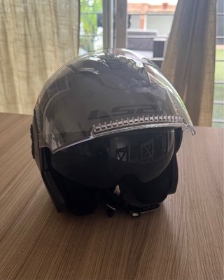 Casco LS2 Talla M