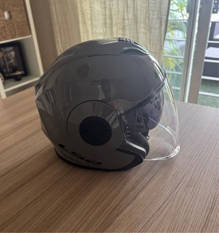 Casco LS2 Talla M