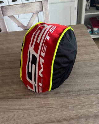 Casco LS2 Talla M