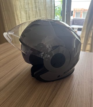 Casco LS2 Talla M
