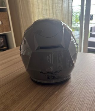 Casco LS2 Talla M