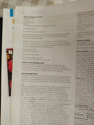 EXPERT ADVANCED 3RD EDITION COURSEBOOK WITH CD ...