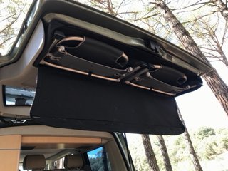 Volkswagen California 2008