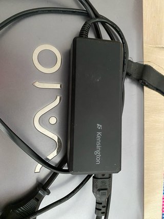 Portátil Sony VGN-FW21L Gris