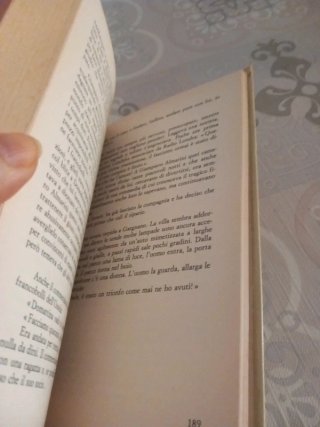 99 passi dalla morte romanzo