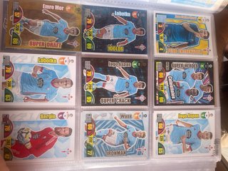 Álbum Adrenalyn LaLiga Santander 2017-18