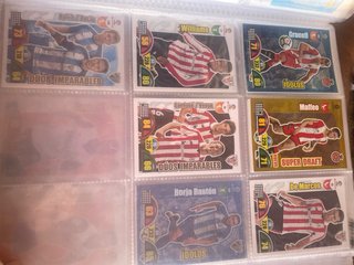 Álbum Adrenalyn LaLiga Santander 2017-18