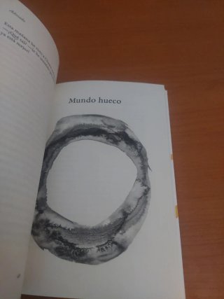 Libro compás de fuga