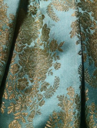 Traje de Fallera para Niña