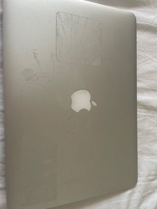 MacBook Air 1