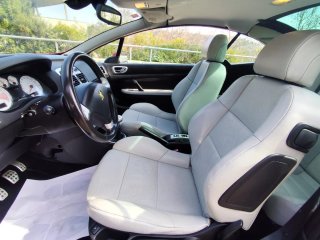 Peugeot 307 CC 2.0i 138cv SPORT