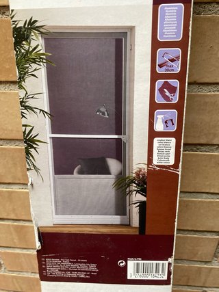 Mosquitera Puerta Artens 100x220cm
