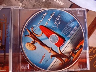 CD Miliki A mis niños de 30 años