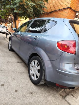 SEAT Altea 2005