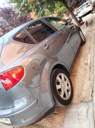 SEAT Altea 2005