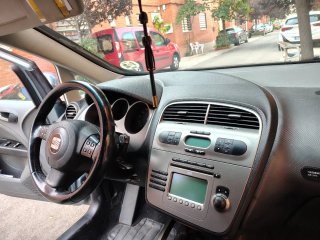 SEAT Altea 2005