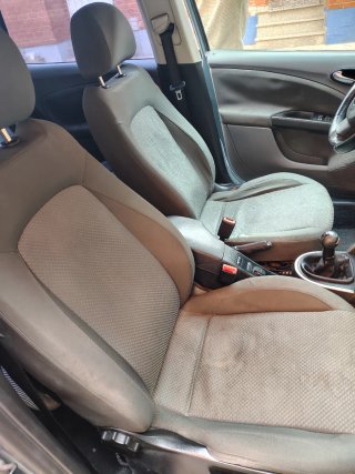 SEAT Altea 2005