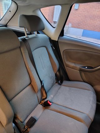 SEAT Altea 2005