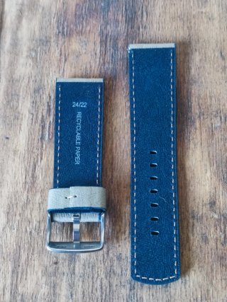 Correa reloj Morellato 24mm