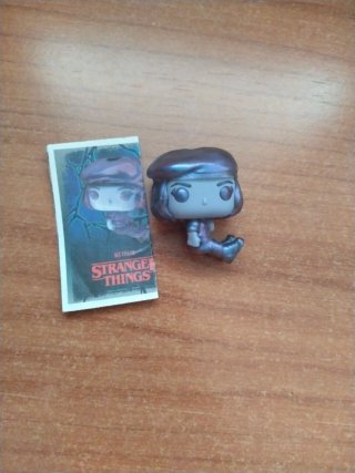 Funko Pop! Stranger Things