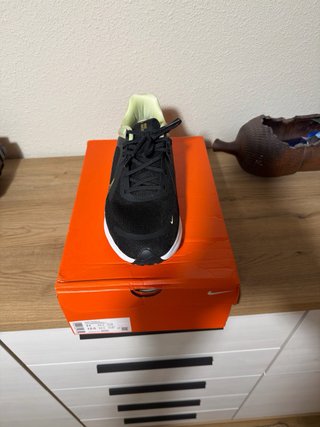 Nike Pegasus 41 GTX T45 + Quest 5 T45 NUEVAS