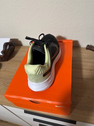 Nike Pegasus 41 GTX T45 + Quest 5 T45 NUEVAS