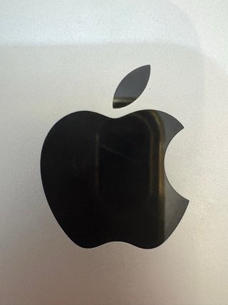 iPad 4ta Generación Negro